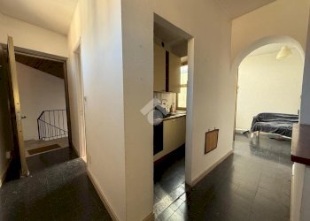 Trilocale Via tettoia, Lanzo Torinese - foto 15