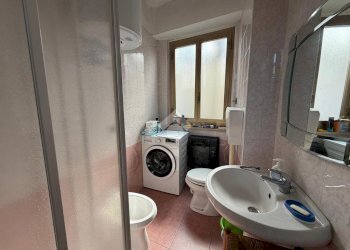 Trilocale Via tettoia, Lanzo Torinese - foto 16