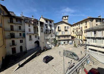 Trilocale Via tettoia, Lanzo Torinese - foto 17