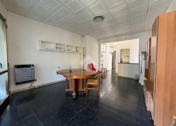 Trilocale Via tettoia, Lanzo Torinese - foto 20