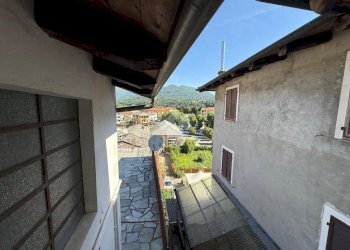 Trilocale Via tettoia, Lanzo Torinese - foto 21