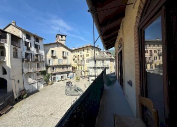 Trilocale Via tettoia, Lanzo Torinese - foto 25