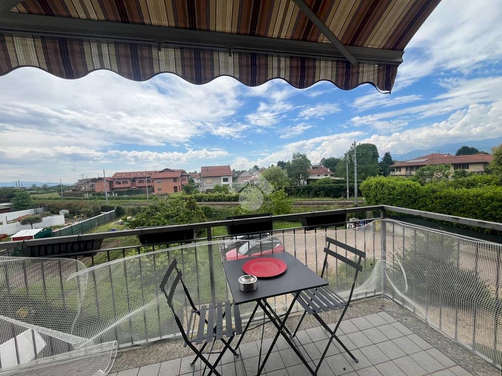 Quadrilocale Via De Gasperi, San Maurizio Canavese - foto 3