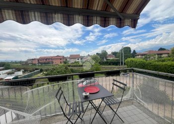Quadrilocale Via De Gasperi, San Maurizio Canavese - foto 3