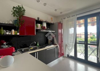 Quadrilocale Via De Gasperi, San Maurizio Canavese - foto 7