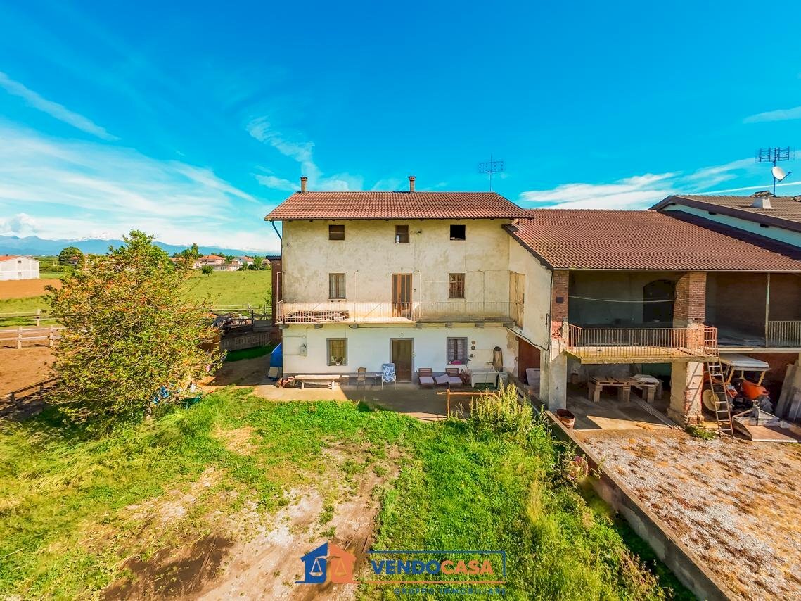 Independent house Boves - photo 1