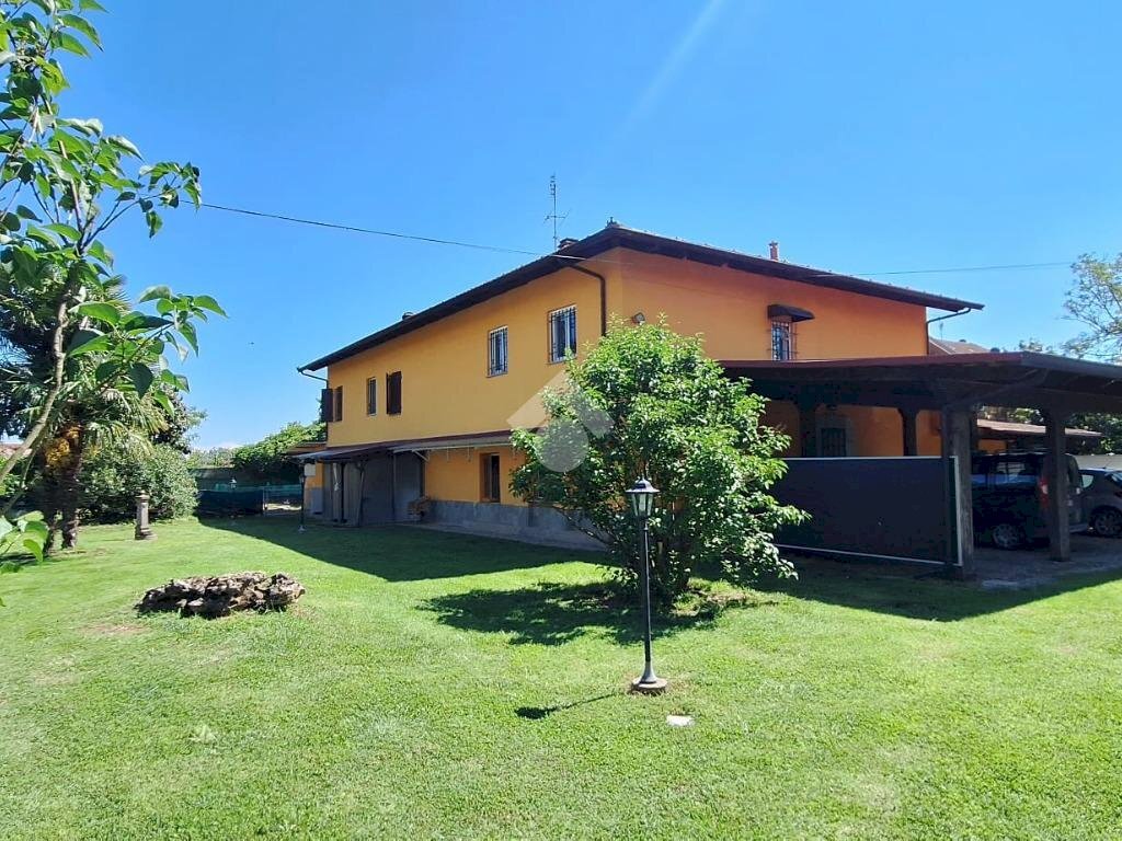 Villa Regione Tetti Scaglia 9, Piossasco - foto 2