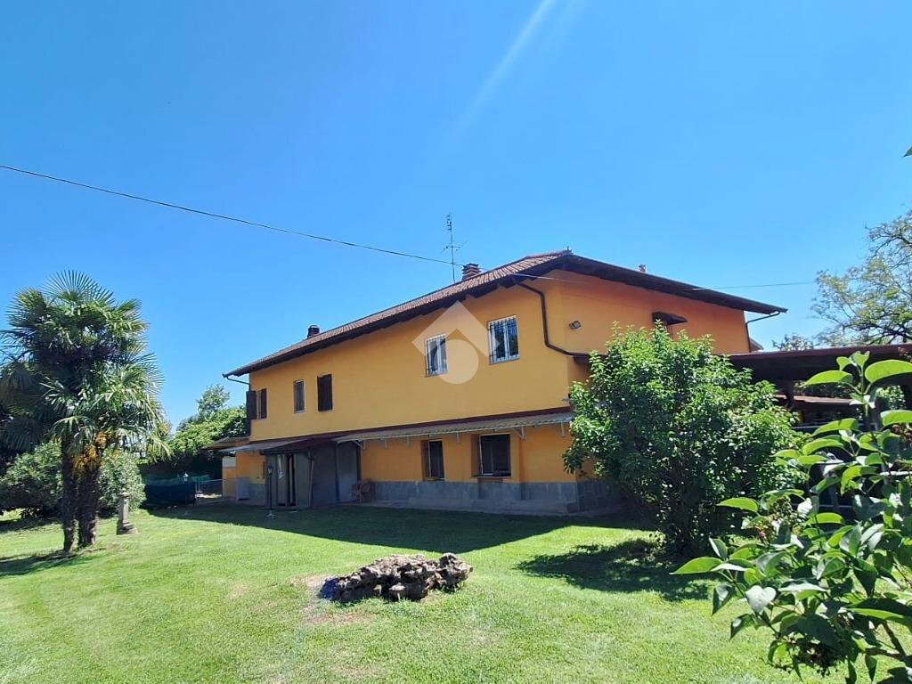 Villa Regione Tetti Scaglia 9, Piossasco - foto 1