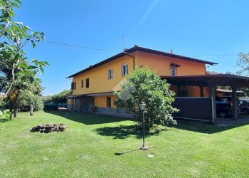 Villa Regione Tetti Scaglia 9, Piossasco - foto 2