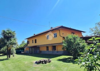 Villa Regione Tetti Scaglia 9, Piossasco - foto 1