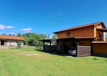 Villa Regione Tetti Scaglia 9, Piossasco - foto 4