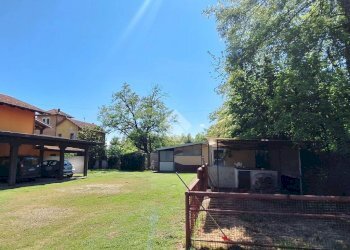 Villa Regione Tetti Scaglia 9, Piossasco - foto 5