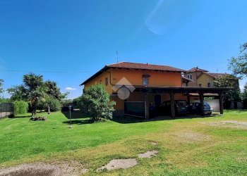 Villa Regione Tetti Scaglia 9, Piossasco - foto 6