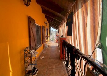 Villa Regione Tetti Scaglia 9, Piossasco - foto 7