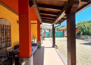 Villa Regione Tetti Scaglia 9, Piossasco - foto 8