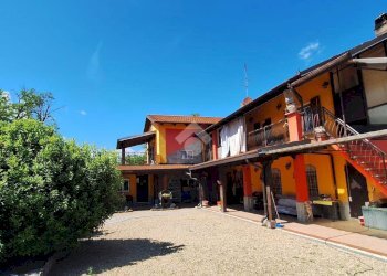 Villa Regione Tetti Scaglia 9, Piossasco - foto 9