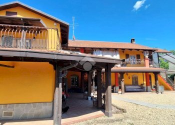 Villa Regione Tetti Scaglia 9, Piossasco - foto 10