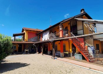 Villa Regione Tetti Scaglia 9, Piossasco - foto 12