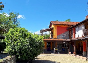 Villa Regione Tetti Scaglia 9, Piossasco - foto 13