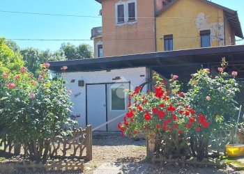 Villa Regione Tetti Scaglia 9, Piossasco - foto 14