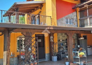 Villa Regione Tetti Scaglia 9, Piossasco - foto 16