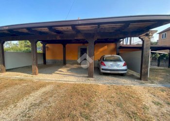 Villa Regione Tetti Scaglia 9, Piossasco - foto 17