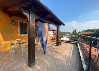 Villa Regione Tetti Scaglia 9, Piossasco - foto 20