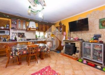 Villa Regione Tetti Scaglia 9, Piossasco - foto 22