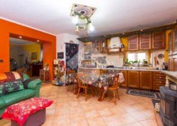 Villa Regione Tetti Scaglia 9, Piossasco - foto 23