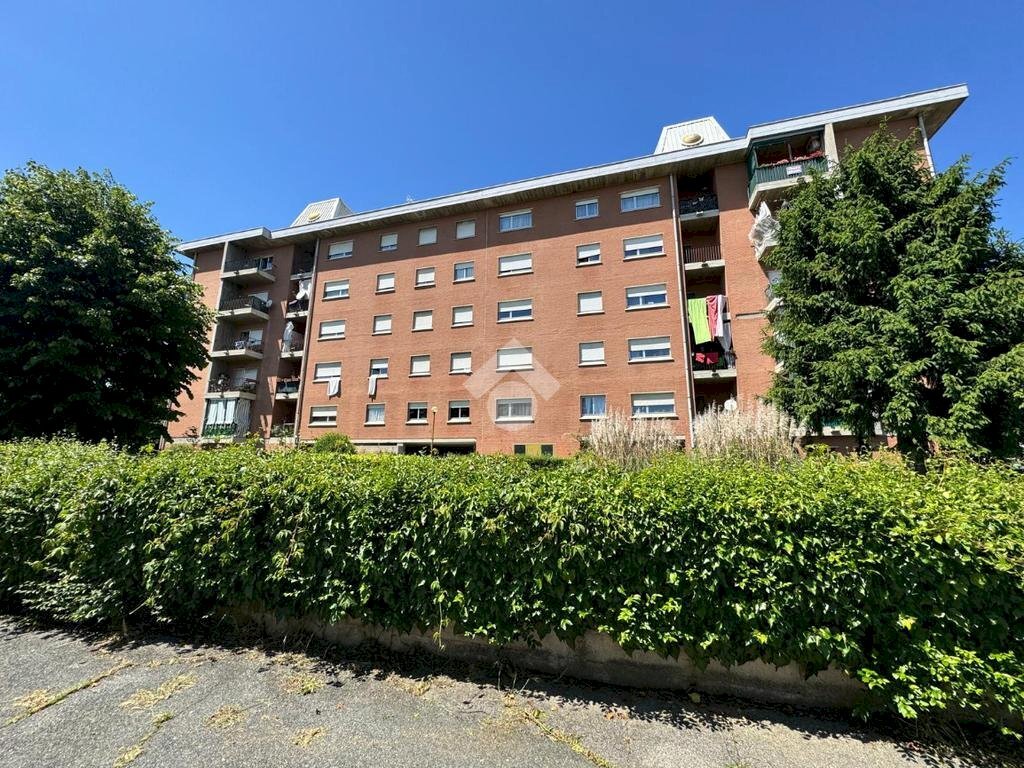 Apartment Via podgora, Pinerolo - photo 1