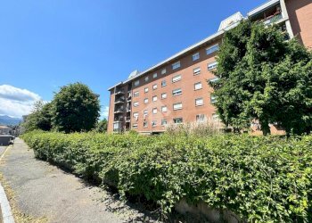 Apartment Via podgora, Pinerolo - photo 3