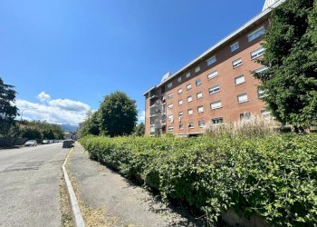 Apartment Via podgora, Pinerolo - photo 5