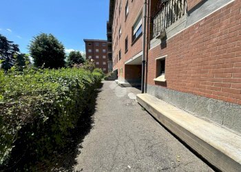 Apartment Via podgora, Pinerolo - photo 6