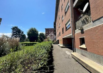 Apartment Via podgora, Pinerolo - photo 7