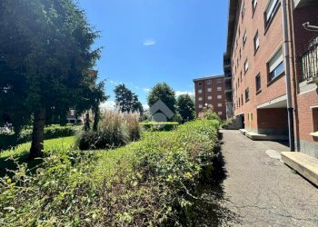 Apartment Via podgora, Pinerolo - photo 9