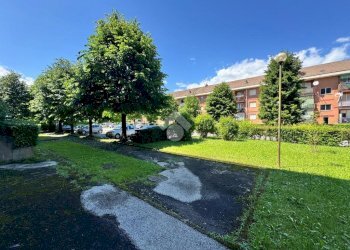 Apartment Via podgora, Pinerolo - photo 10