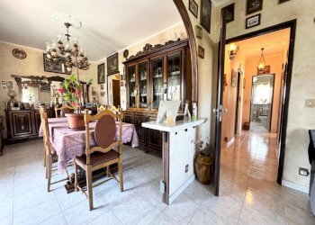 Apartment Via podgora, Pinerolo - photo 20