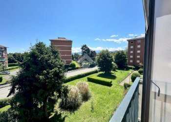 Apartment Via podgora, Pinerolo - photo 22