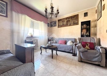 Apartment Via podgora, Pinerolo - photo 23