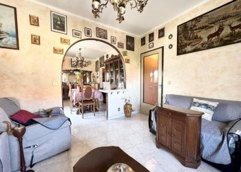 Apartment Via podgora, Pinerolo - photo 25