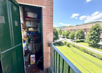 Apartment Via podgora, Pinerolo - photo 34