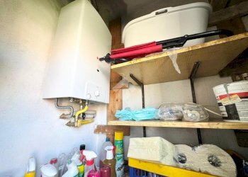 Apartment Via podgora, Pinerolo - photo 46