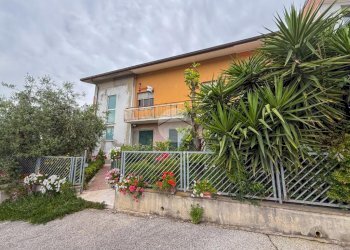 Apartment Via Cerro, San Clemente - photo 7
