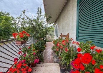 Apartment Via Cerro, San Clemente - photo 10