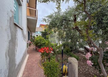 Apartment Via Cerro, San Clemente - photo 11
