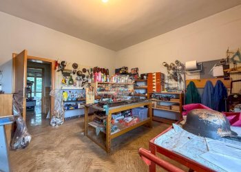 Apartment Via Cerro, San Clemente - photo 16