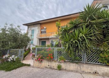 Apartment Via Cerro, San Clemente - photo 31
