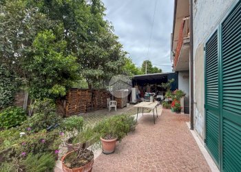 Apartment Via Cerro, San Clemente - photo 32