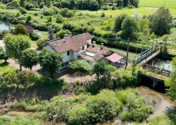 Villa Localita' Bagno, Cerano - foto 1