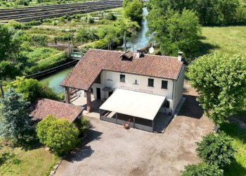 Villa Localita' Bagno, Cerano - foto 2